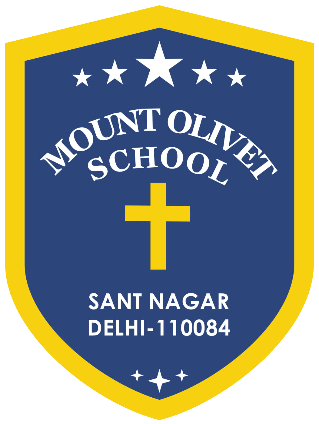 Mount Olivet Sr. Sec School