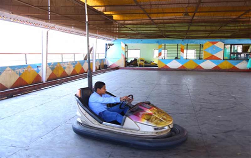 Mount Opera Amusement Park & Resort Gallery