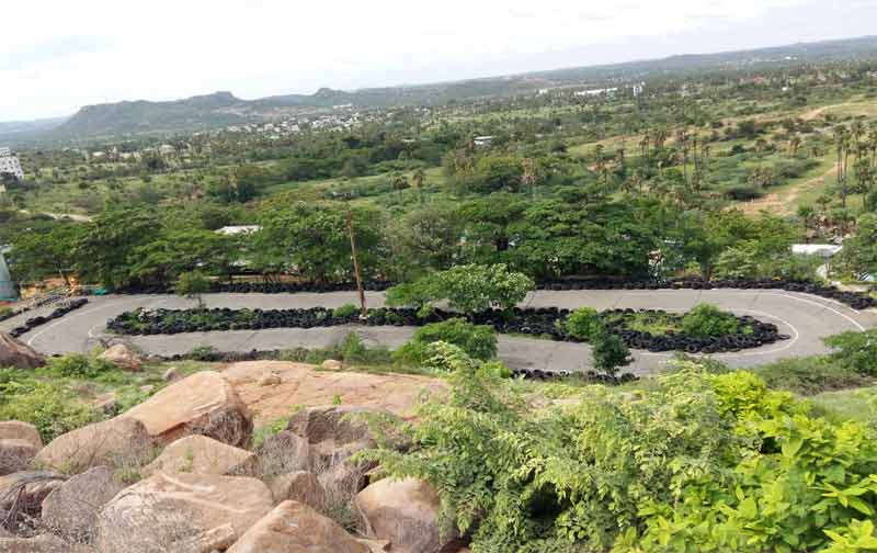 Mount Opera Amusement Park & Resort