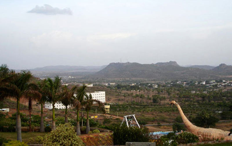 Mount Opera Amusement Park & Resort Gallery