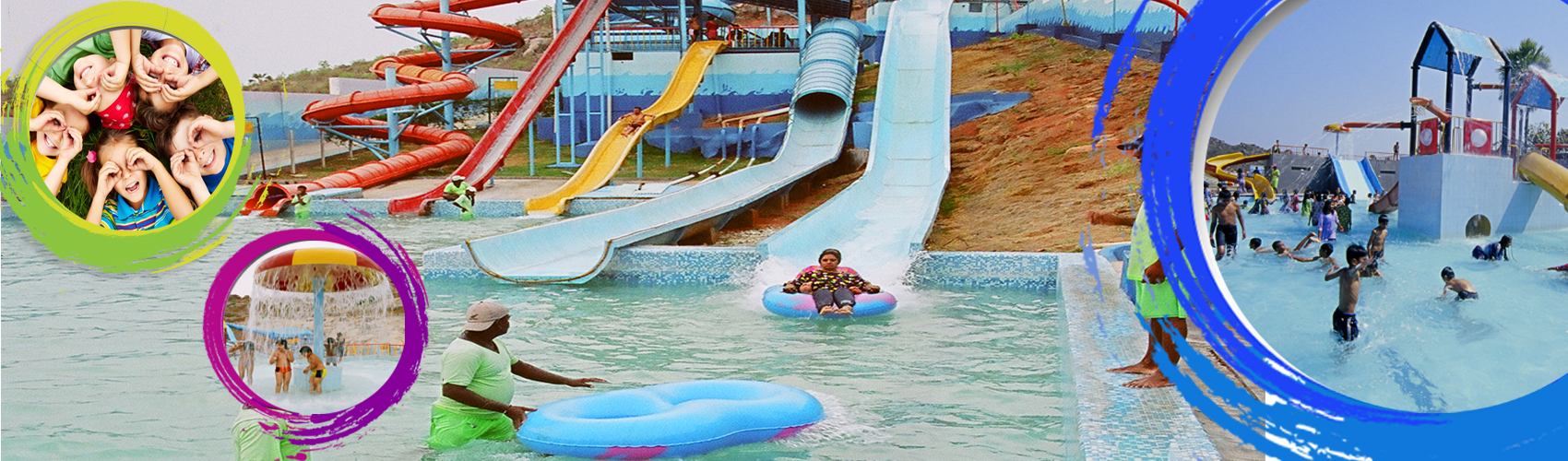 Mount Opera Amusement Park & Resort