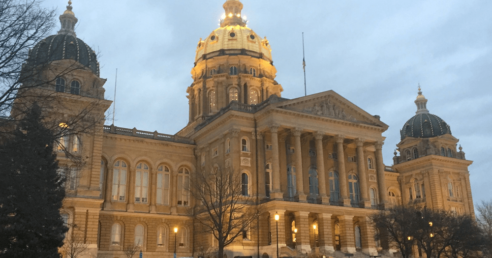 Southeast Iowa Days At The Capitol Mount Pleasant Area Chamber of
