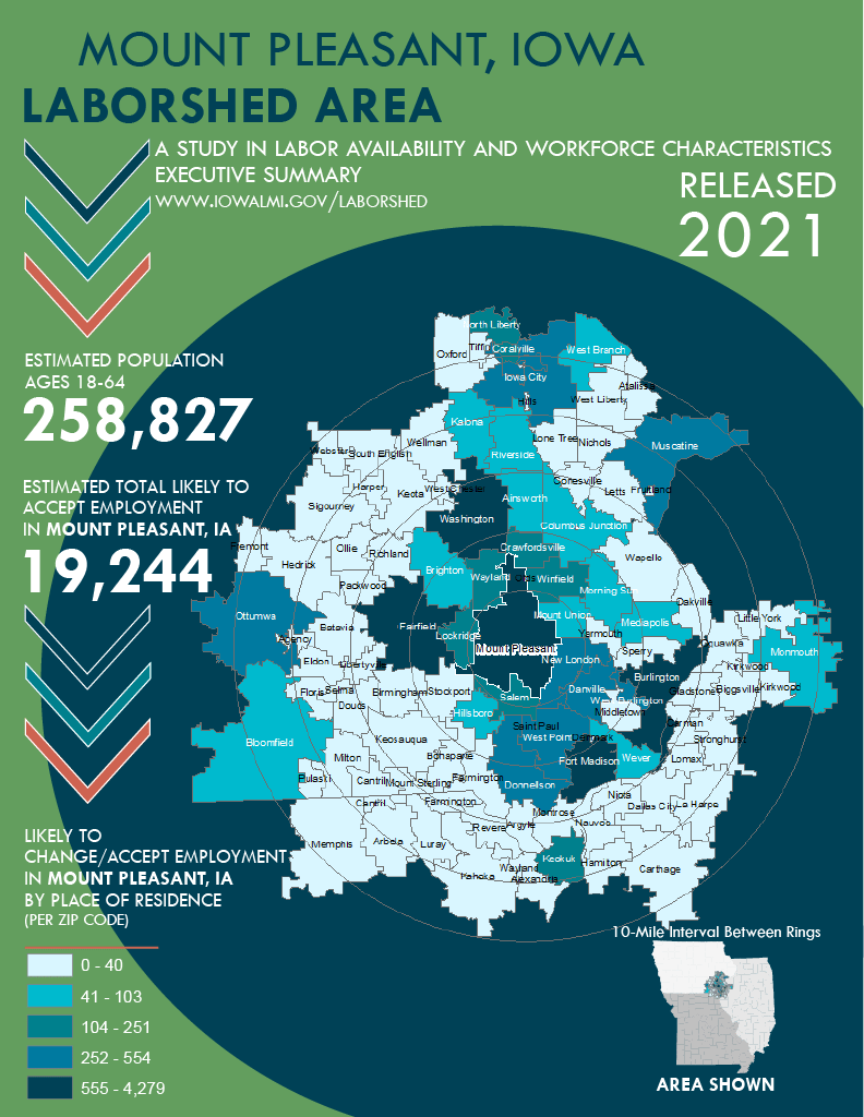 Mount Pleasant News Mount Pleasant Area Chamber of Commerce