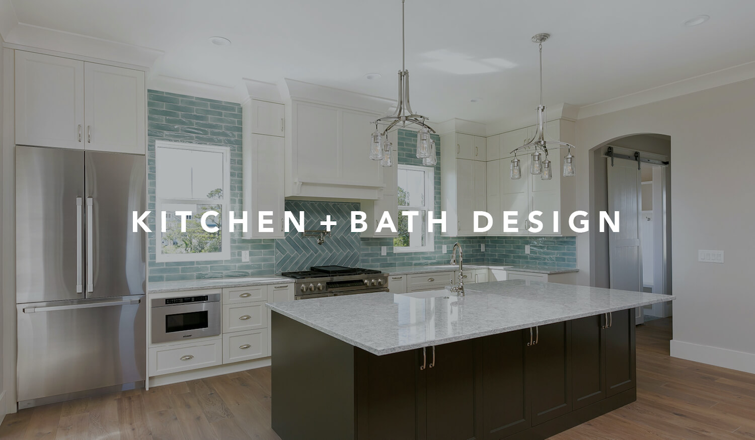 Mount Pleasant Kitchen and Bath 20 Years of Experience
