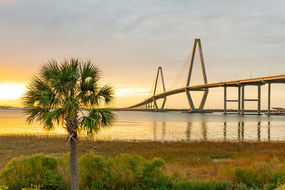 About Mount Pleasant Mount Pleasant Economic Development