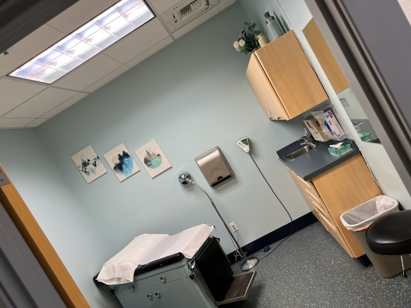 Mount Rainier Urology Urology Specialist