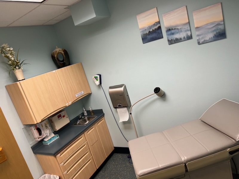 Mount Rainier Urology Mount Rainier Urology