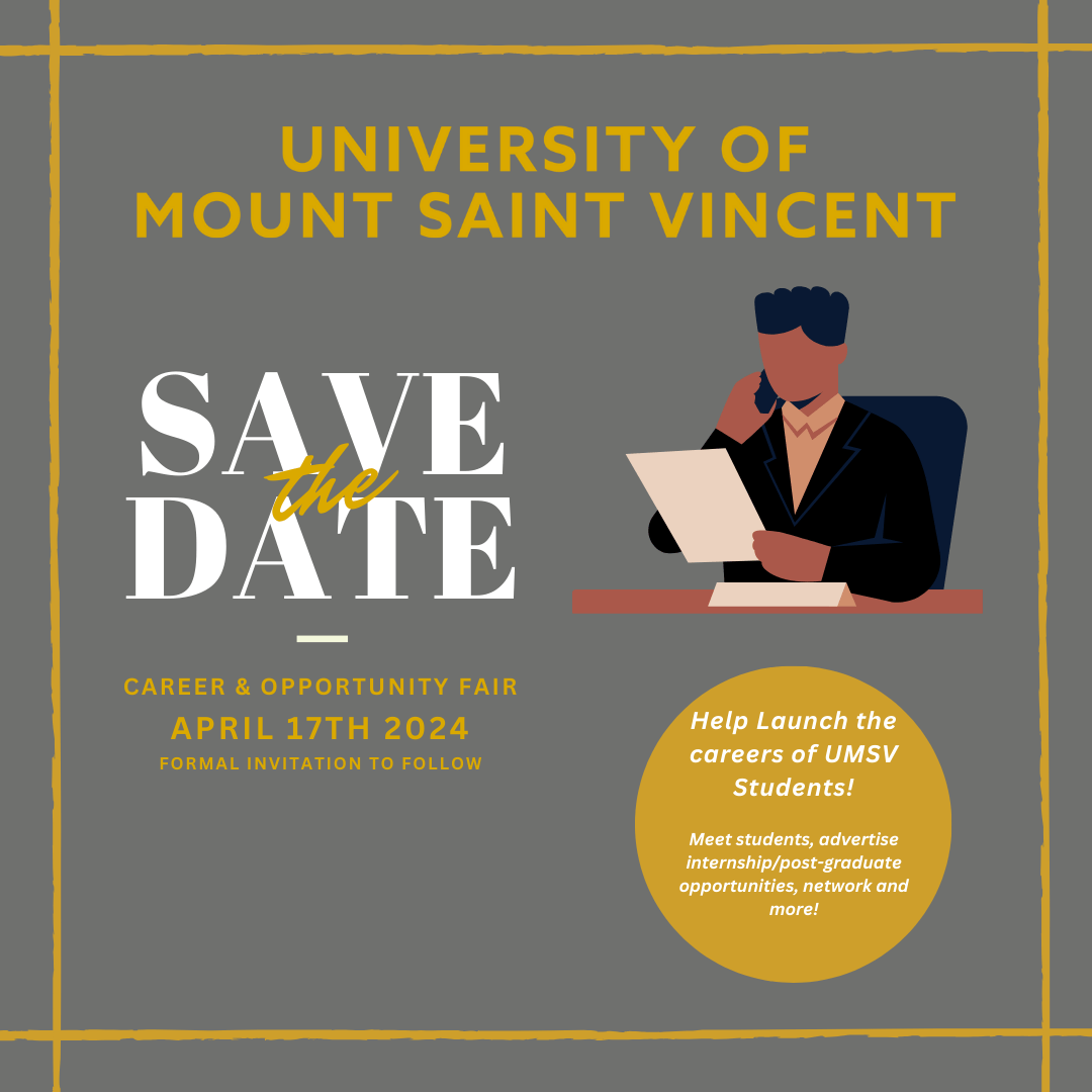 Engage With Your Future Series