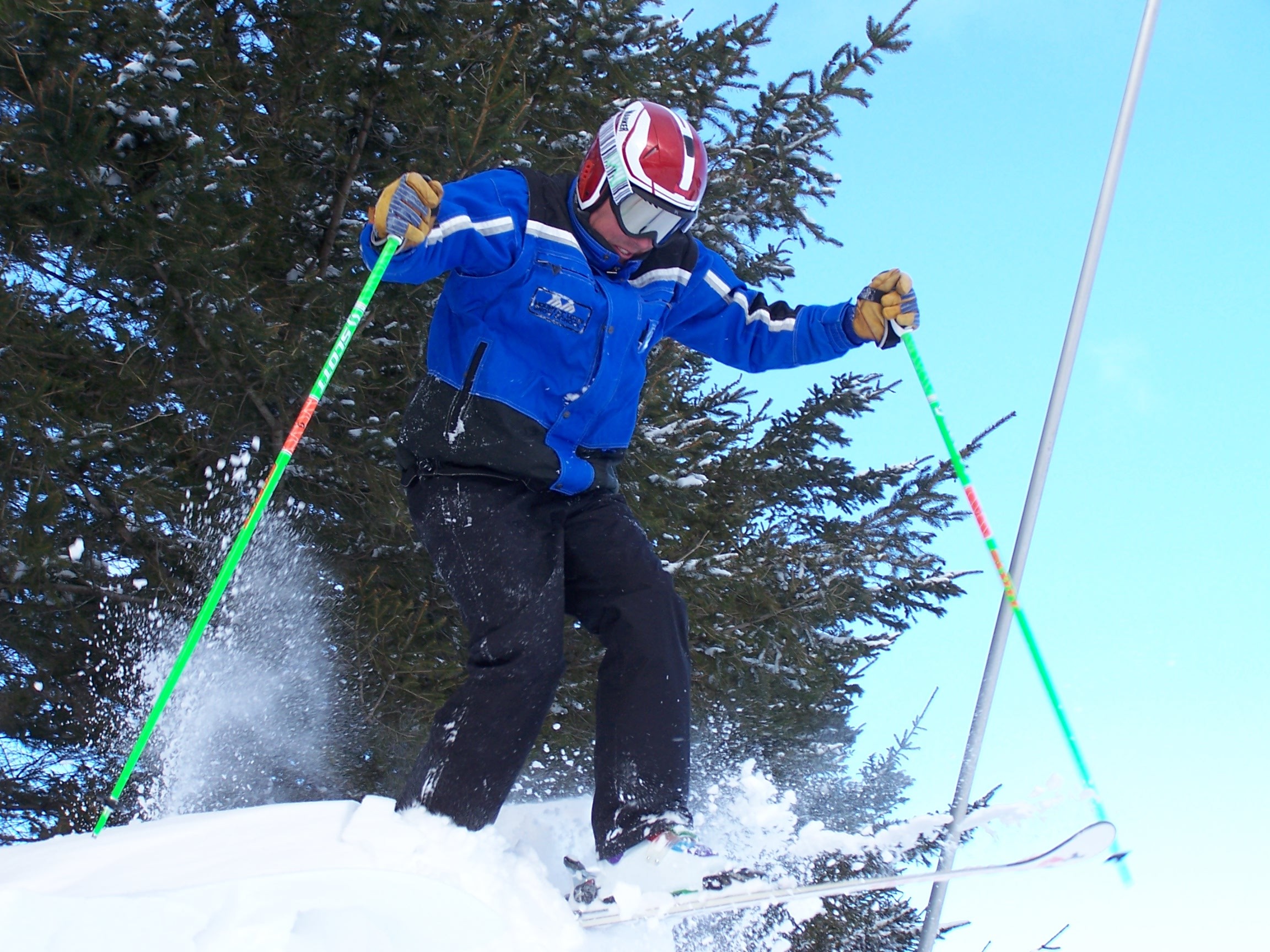 Mount St. Louis Moonstone Season Pass