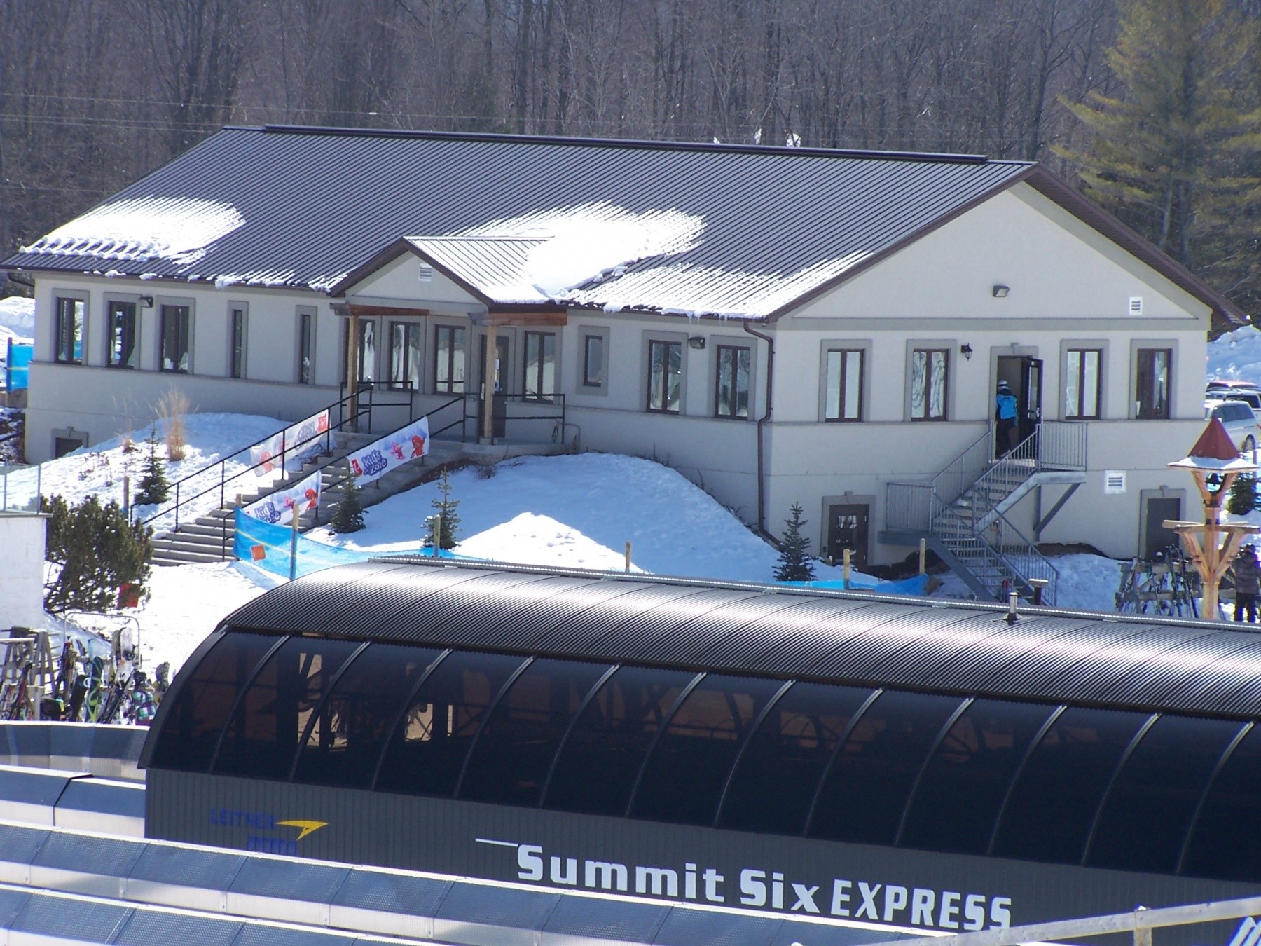 Mount St Louis Moonstone Passes Literacy Basics