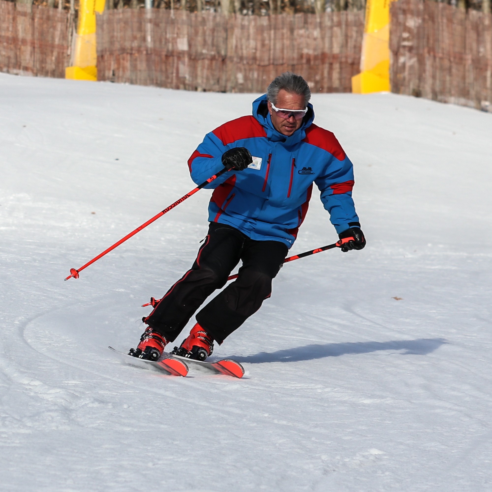 St Louis Moonstone Season Pass Paul Smith