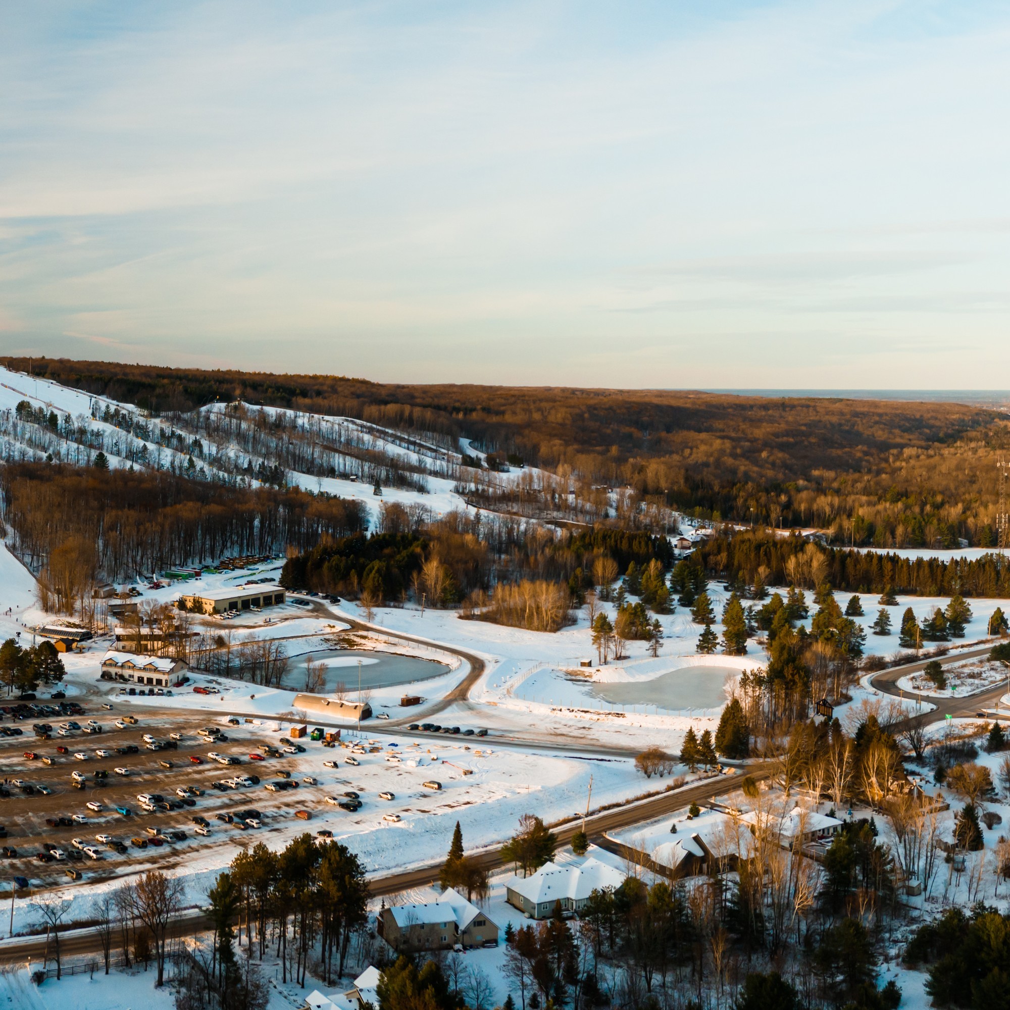 Mt St Louis Moonstone Passes