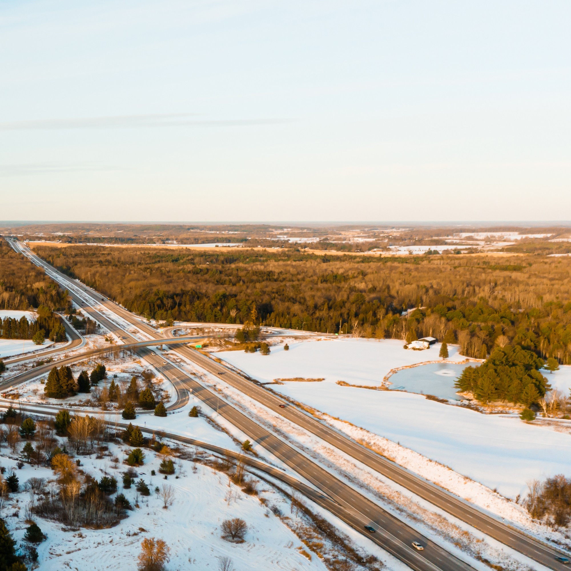 Directions Mount St. Louis Moonstone
