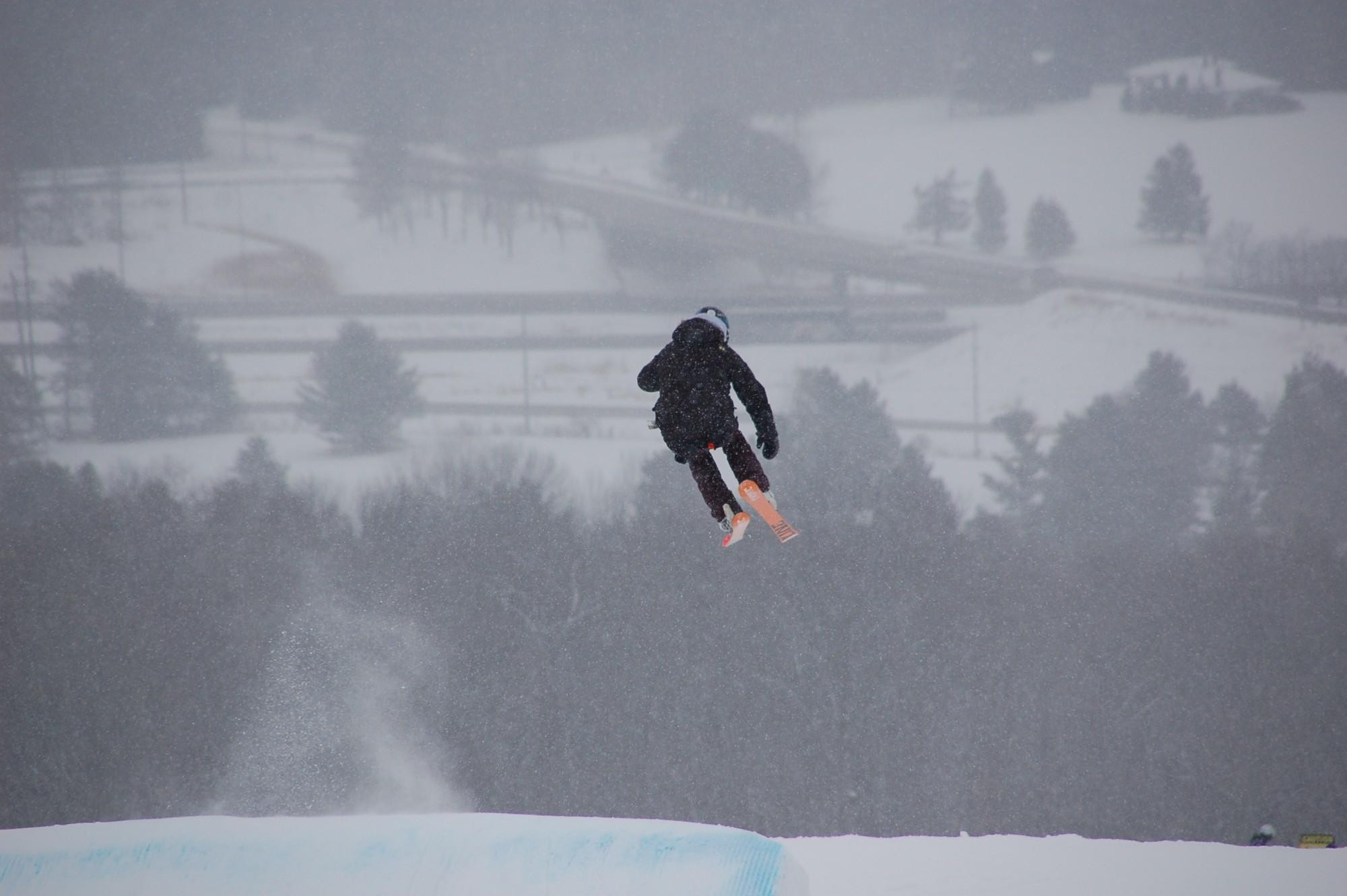 Mount St. Louis Moonstone Season Pass