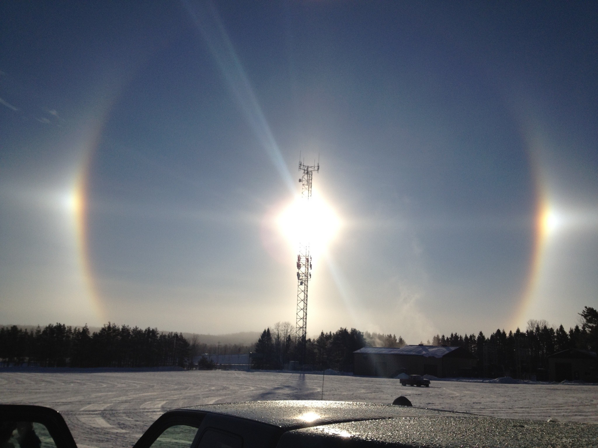 Mt St Louis Moonstone Podium Pass IUCN Water