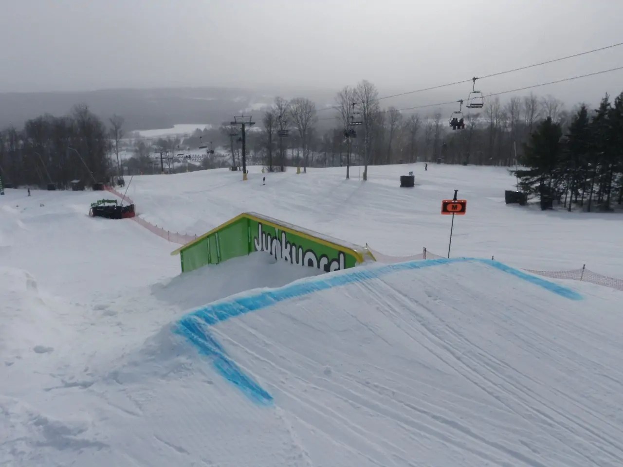 Mount St Louis Moonstone Rates