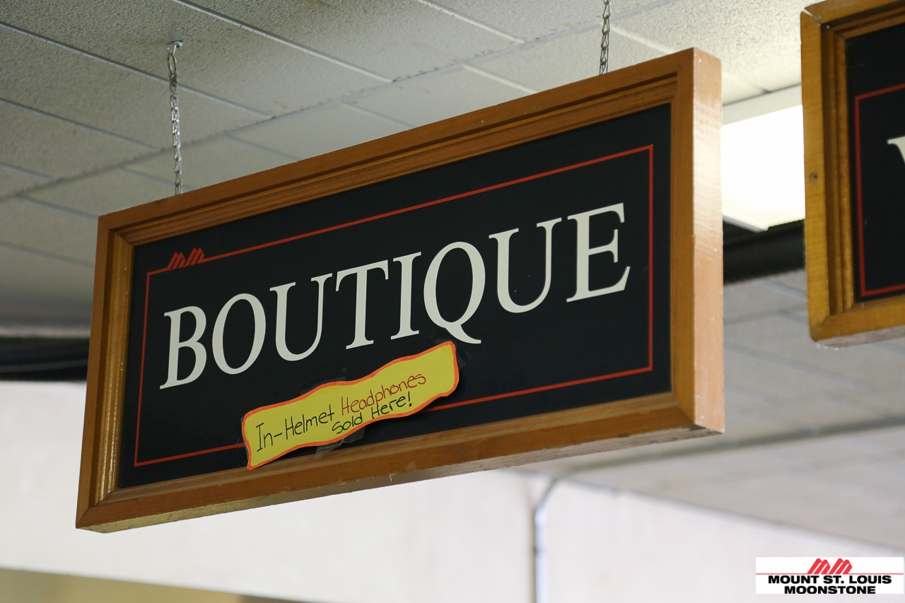 St Louis Moonstone Season Passport