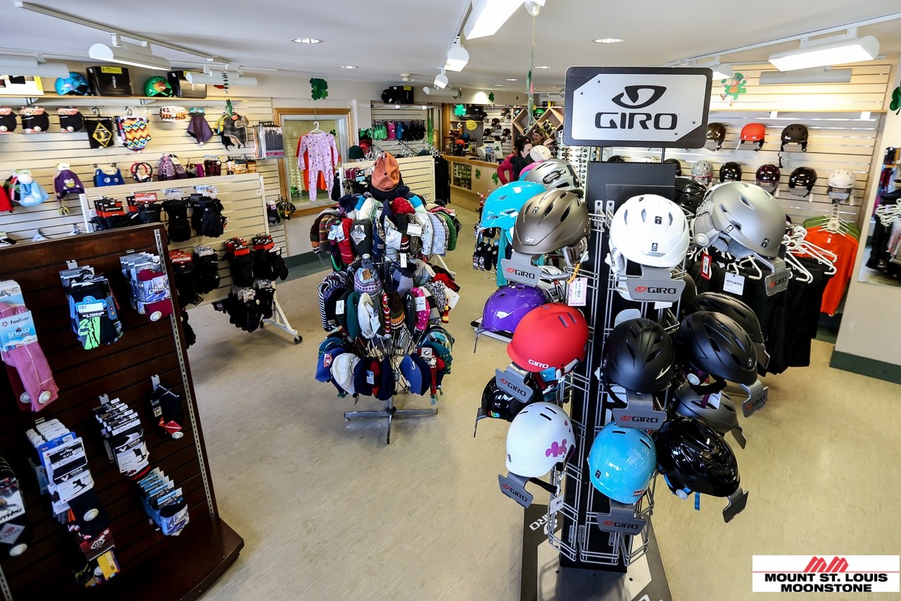 Mount St. Louis Moonstone Season Pass