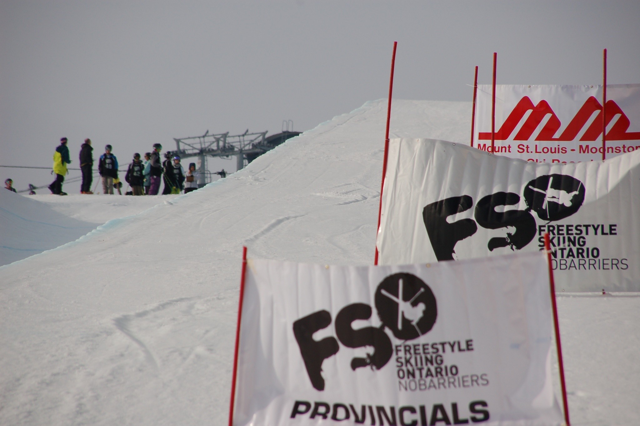 Mount St Louis Moonstone Lift Ticket Deals IUCN Water