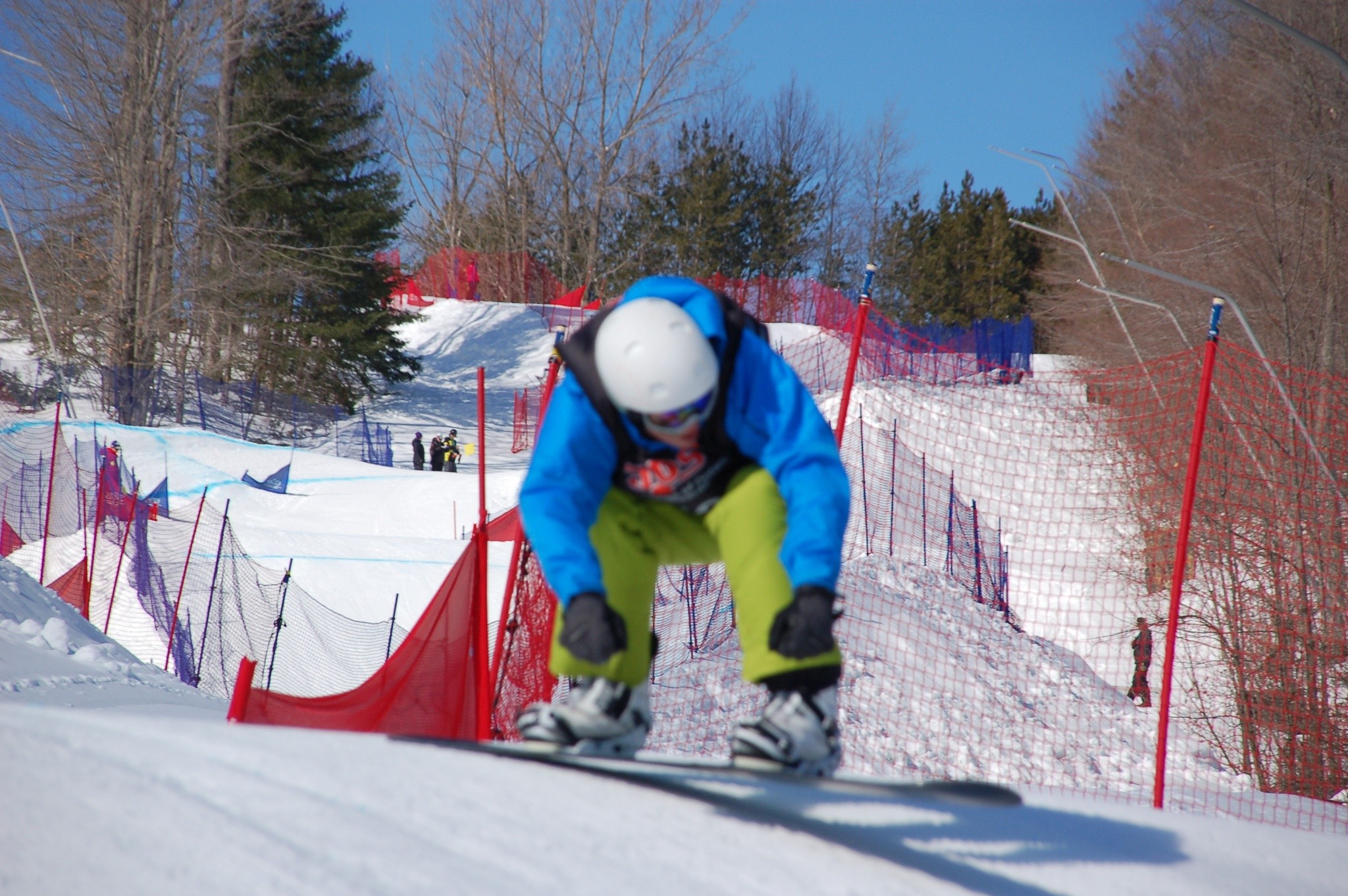 Mount St. Louis Moonstone Season Pass