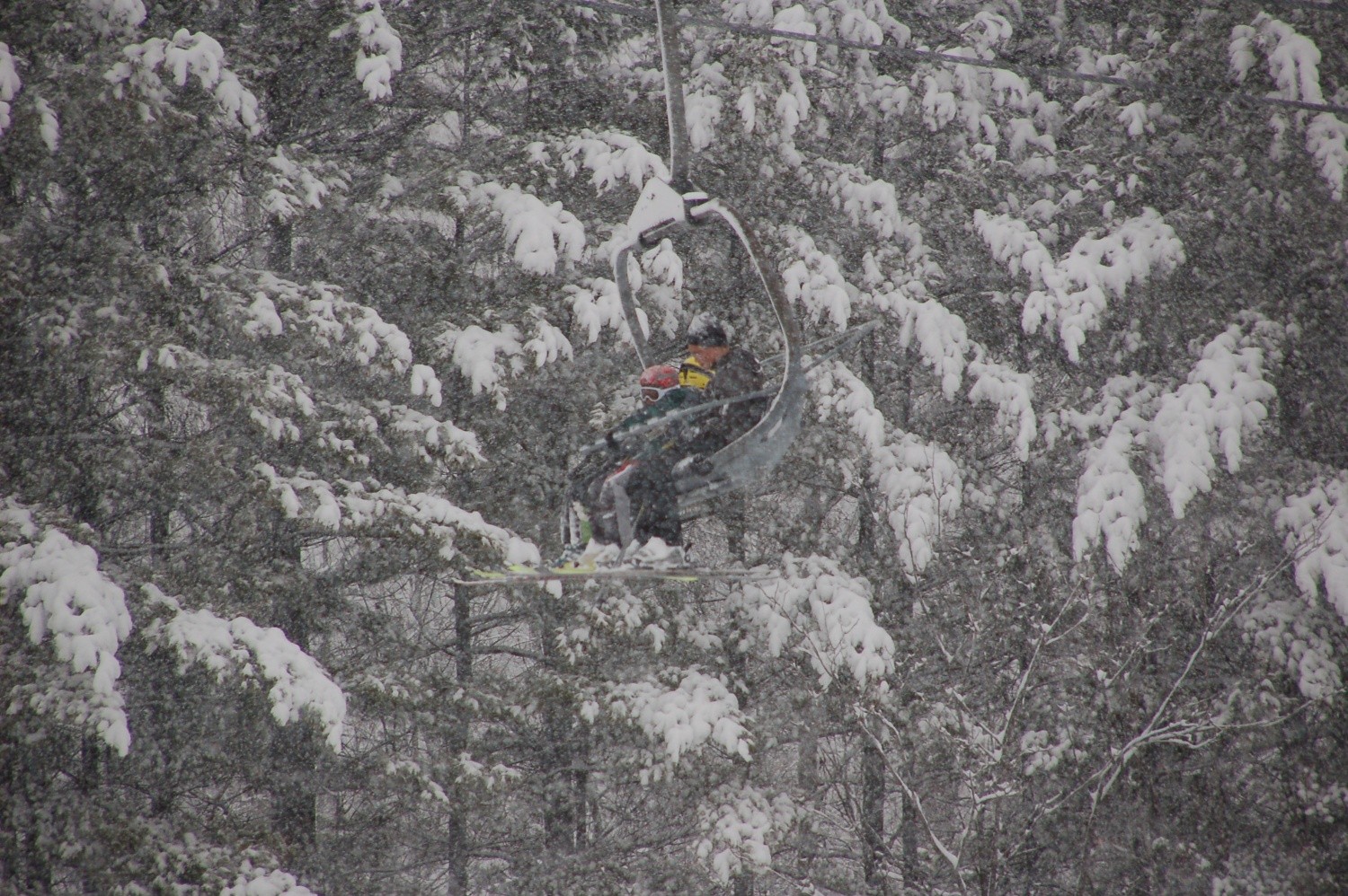 Mt St Louis Moonstone Tickets IUCN Water