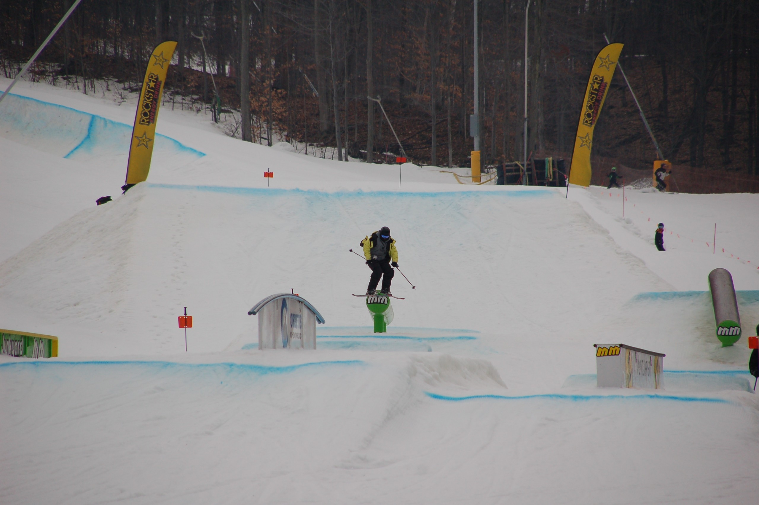 Mount St Louis Moonstone 5x5 Pass CINEMAS 93