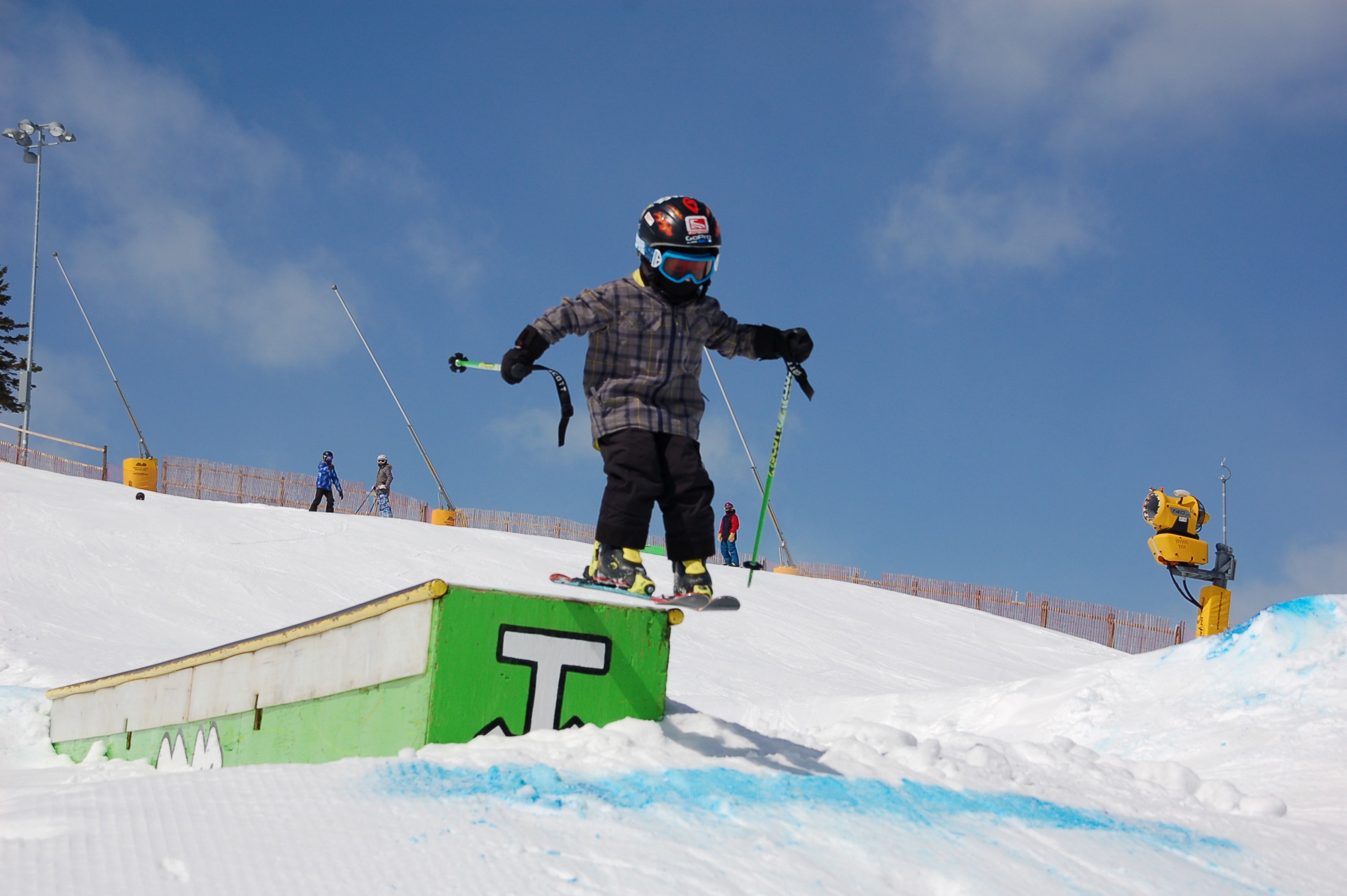 Mount St. Louis Moonstone Season Pass