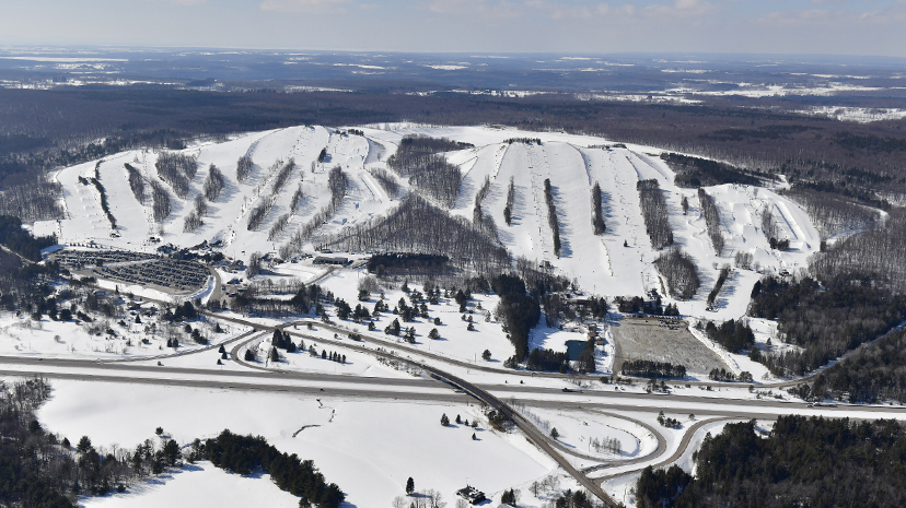 Operational Update Ontario Shutdown Mount St. Louis Moonstone