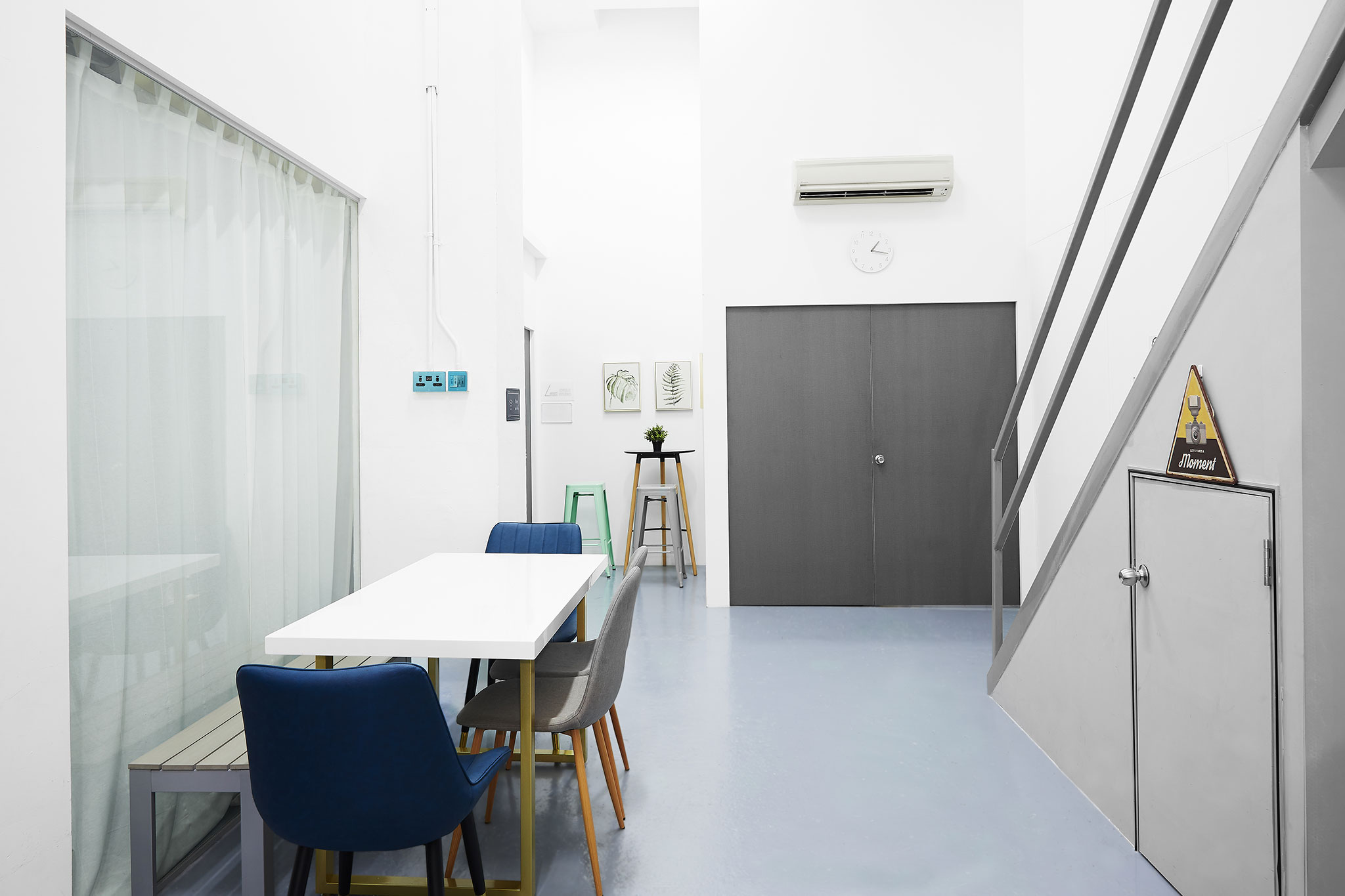 Photo Studio Near Me Singapore Mount Studio