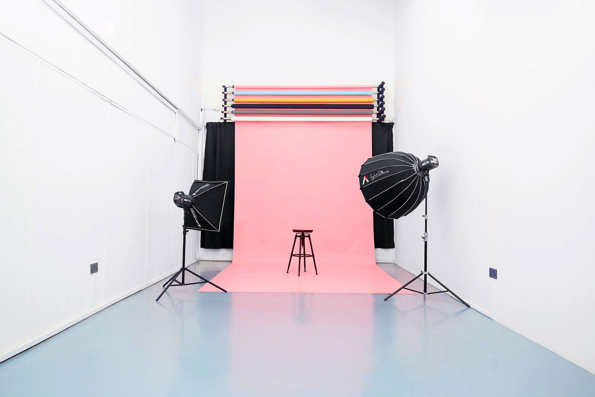 Photo Studio Rental Singapore Mount Studio