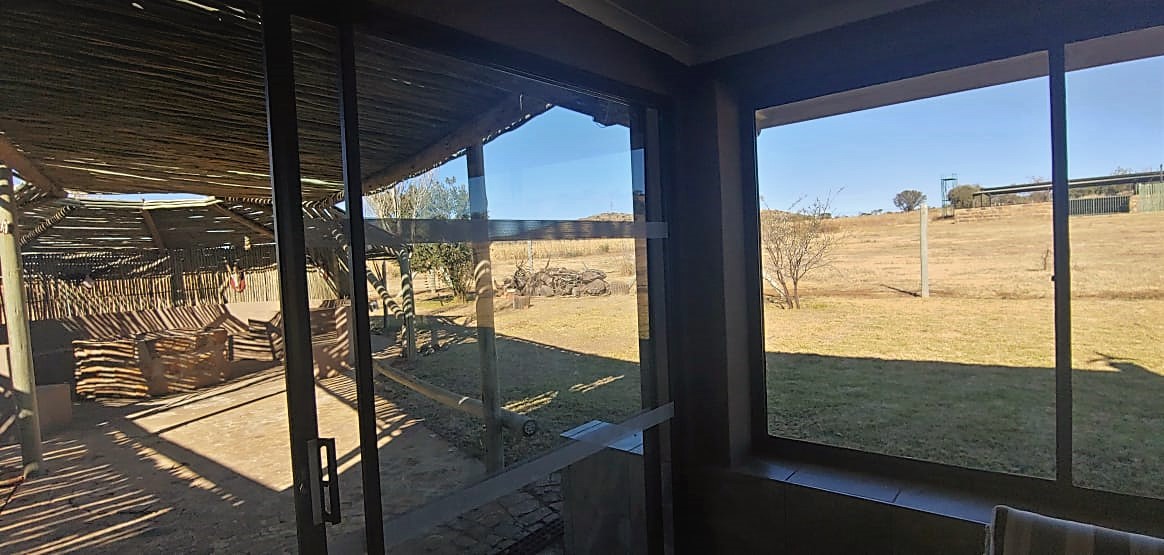 Mount Surprise Gallery