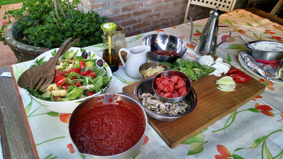 Photo Gallery Mount Tabor