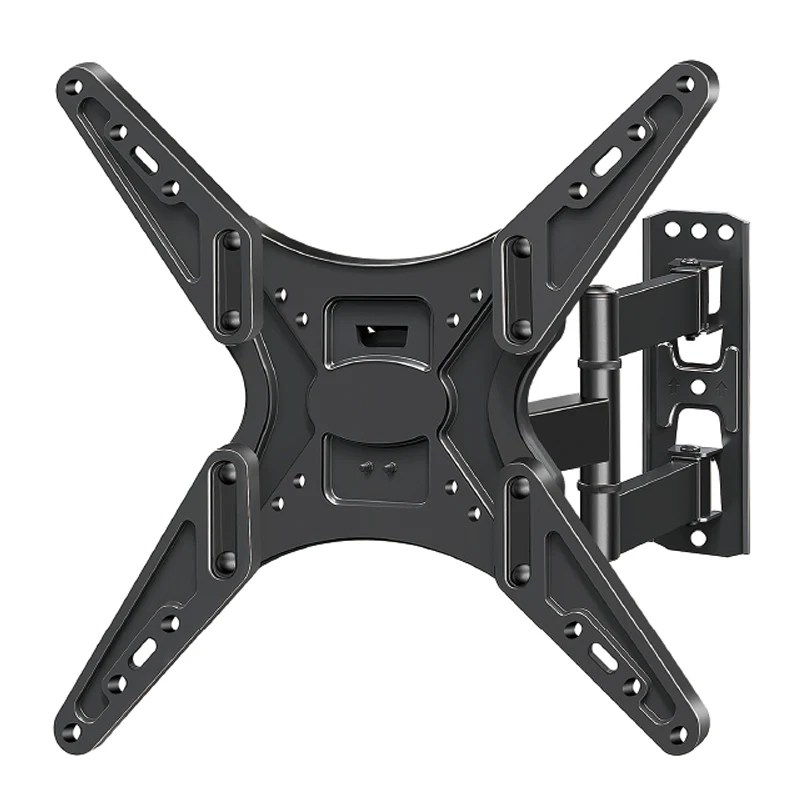 Full Motion TV Wall Mount for 2655 inch TVs MOUNTUP