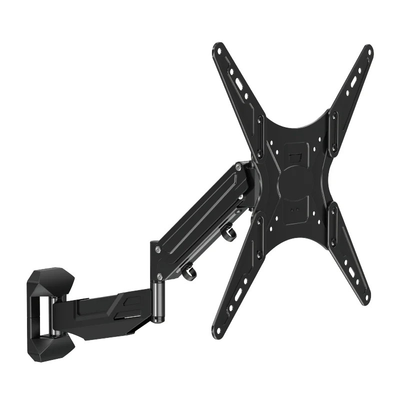 Adjustable TV Wall Mount for 2655 inch TVs or Monitors MOUNTUP