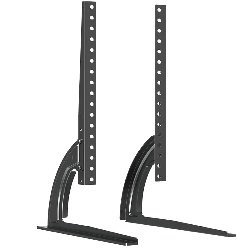 Universal TV Table Stand for 27''55'' TVs MUT1009 MOUNTUP