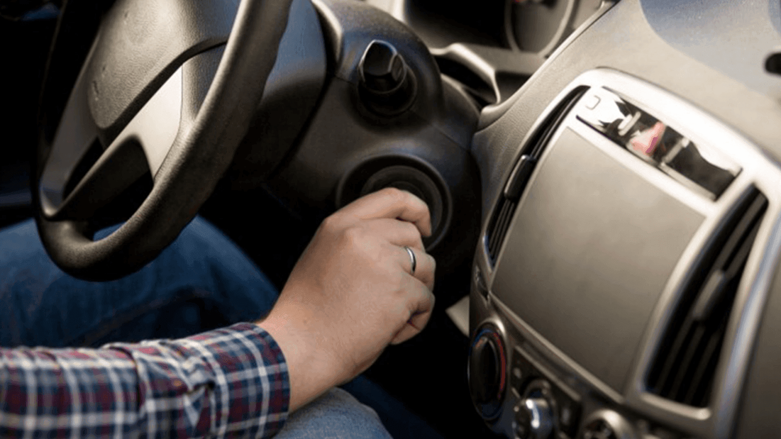 Ini Penyebab Starter Dinamo Tidak Berfungsi