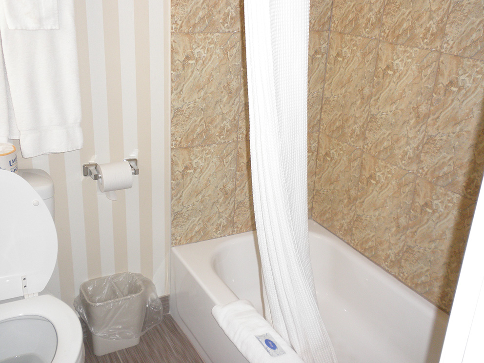 About Mount Vernon Motel