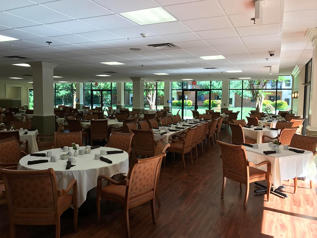 Home Mount Vernon Towers