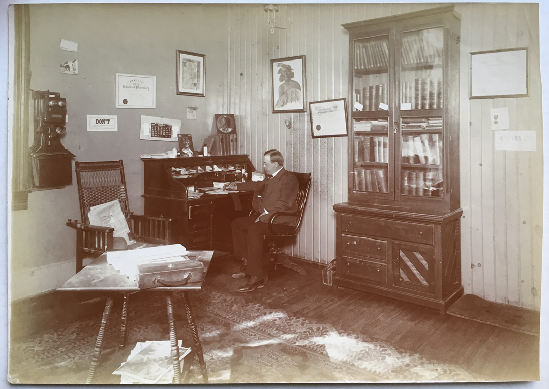 Mt. Victory Vintage Photos Mount Victory, The Friendly Town est. 1851