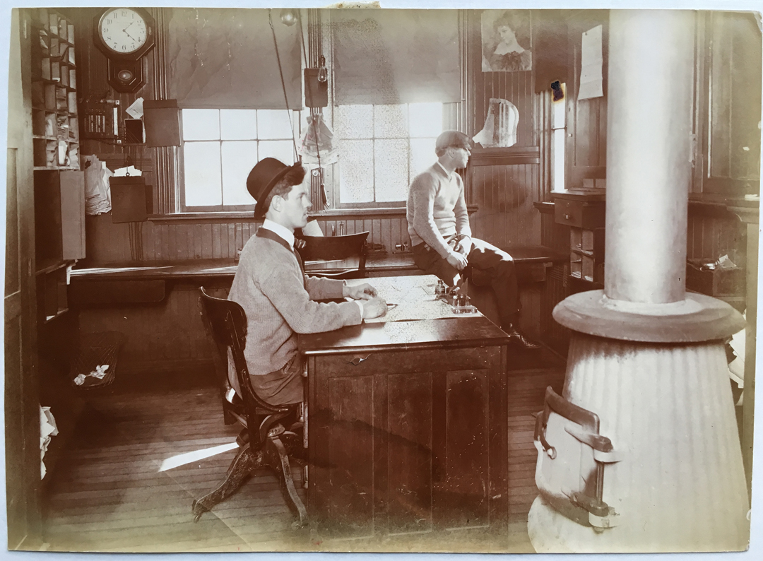 Mt. Victory Vintage Photos Mount Victory, The Friendly Town est. 1851