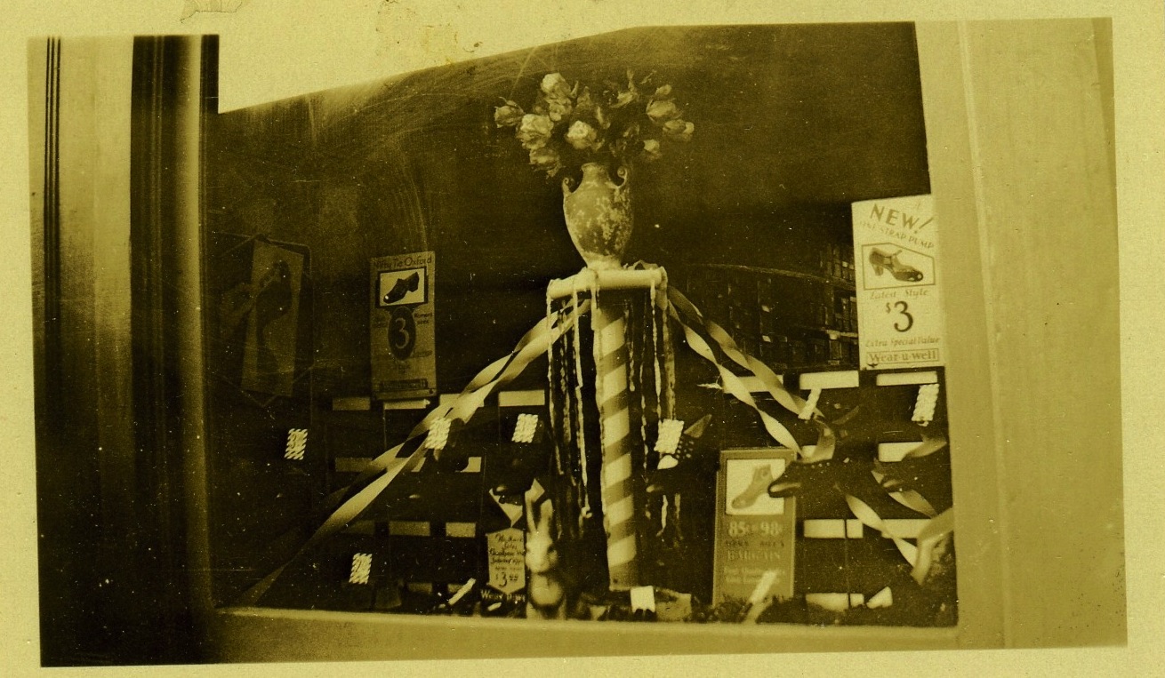 Mt. Victory Vintage Photos Mount Victory, The Friendly Town est. 1851