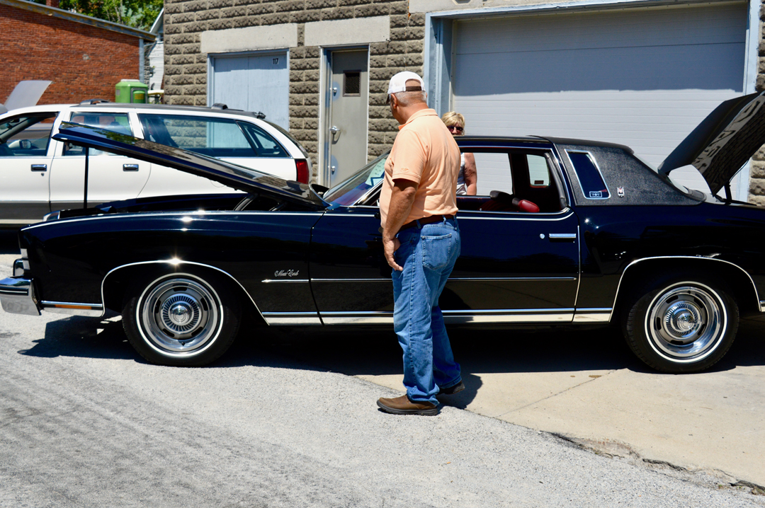 Vintage Shop Gallery Mount Victory, The Friendly Town est. 1851