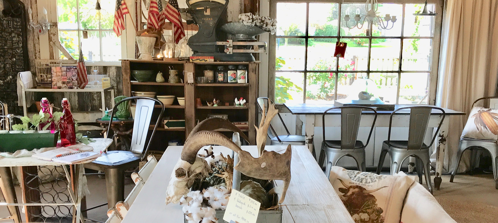 Home Mount Victory, The Friendly Town est. 1851