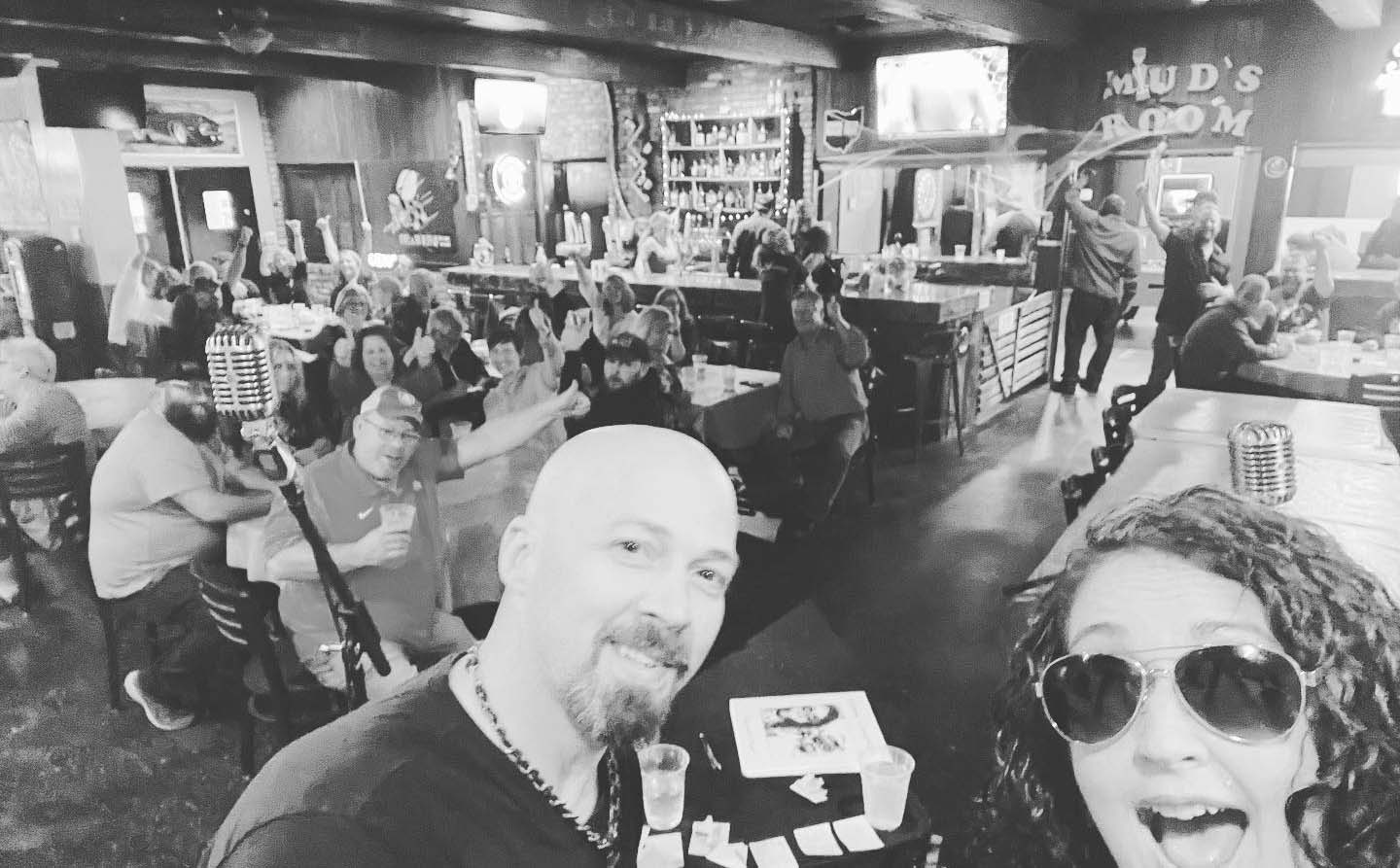 The Dealership at The Plaza Mount Victory, The Friendly Town est. 1851