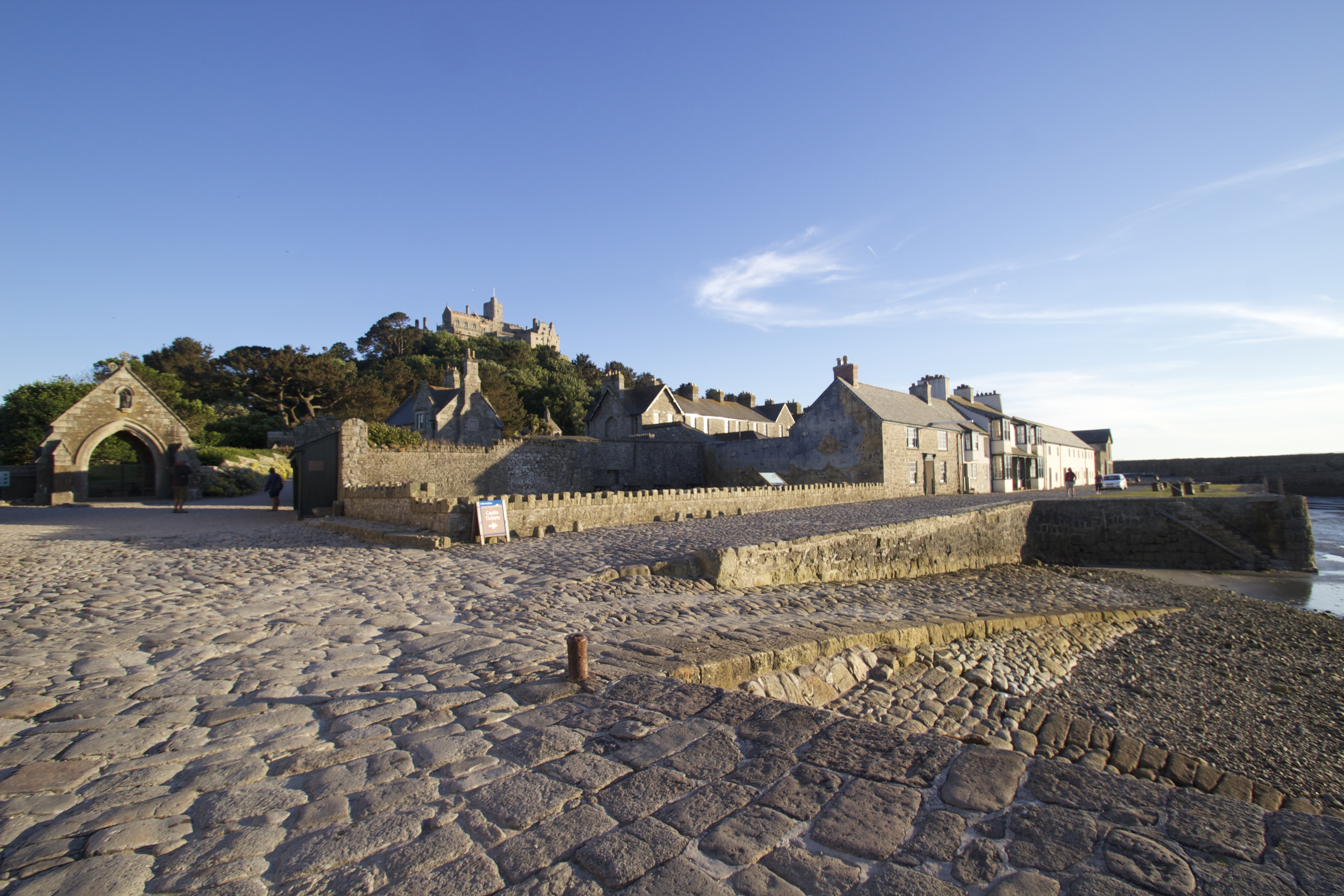 Marazion