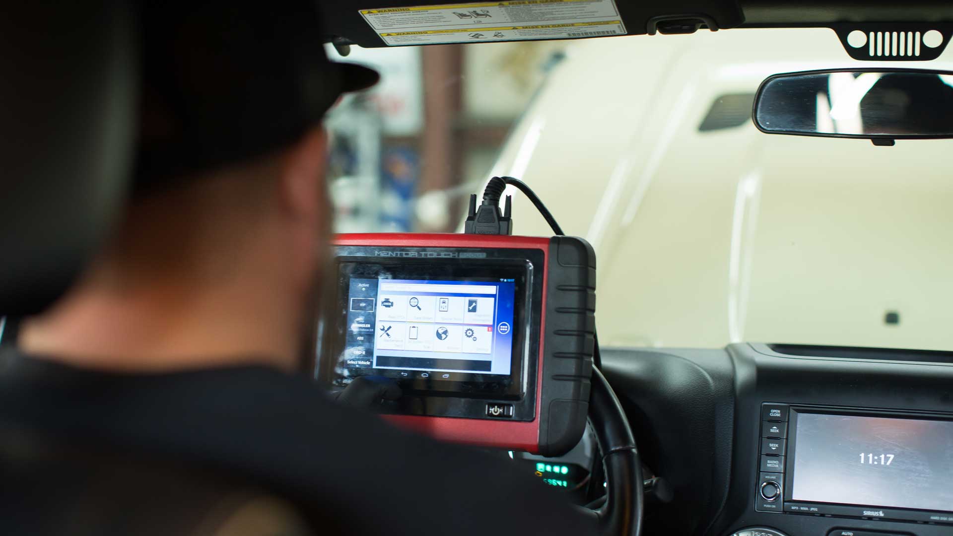 4x4 Differentials & Drivetrain specialist in rebuilding & regearing