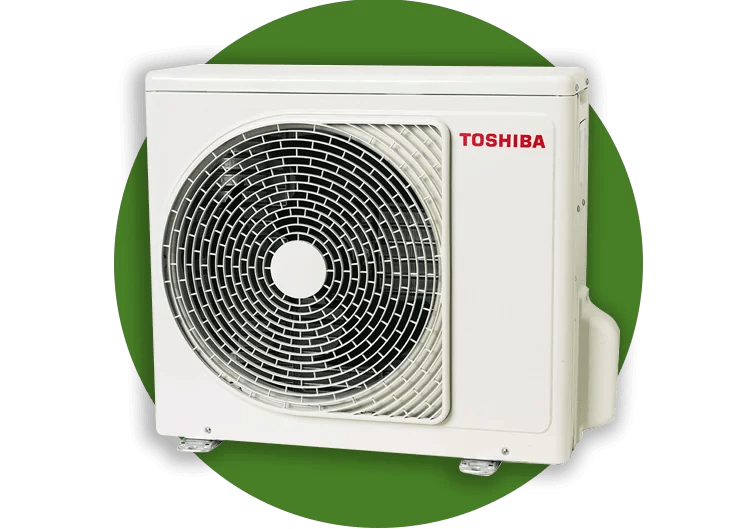 Toshiba Air Conditioning Perth Sales and Service & Repairs Mouritz