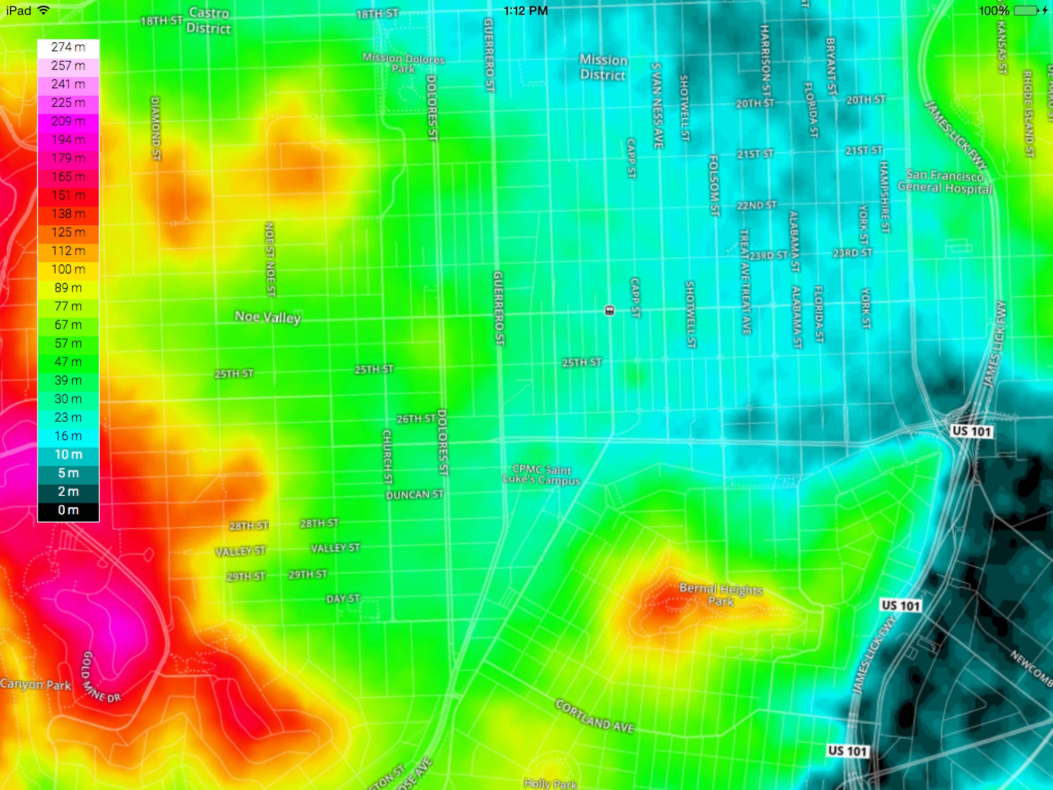 Digitalglobe Dataset at Vernon Daily blog