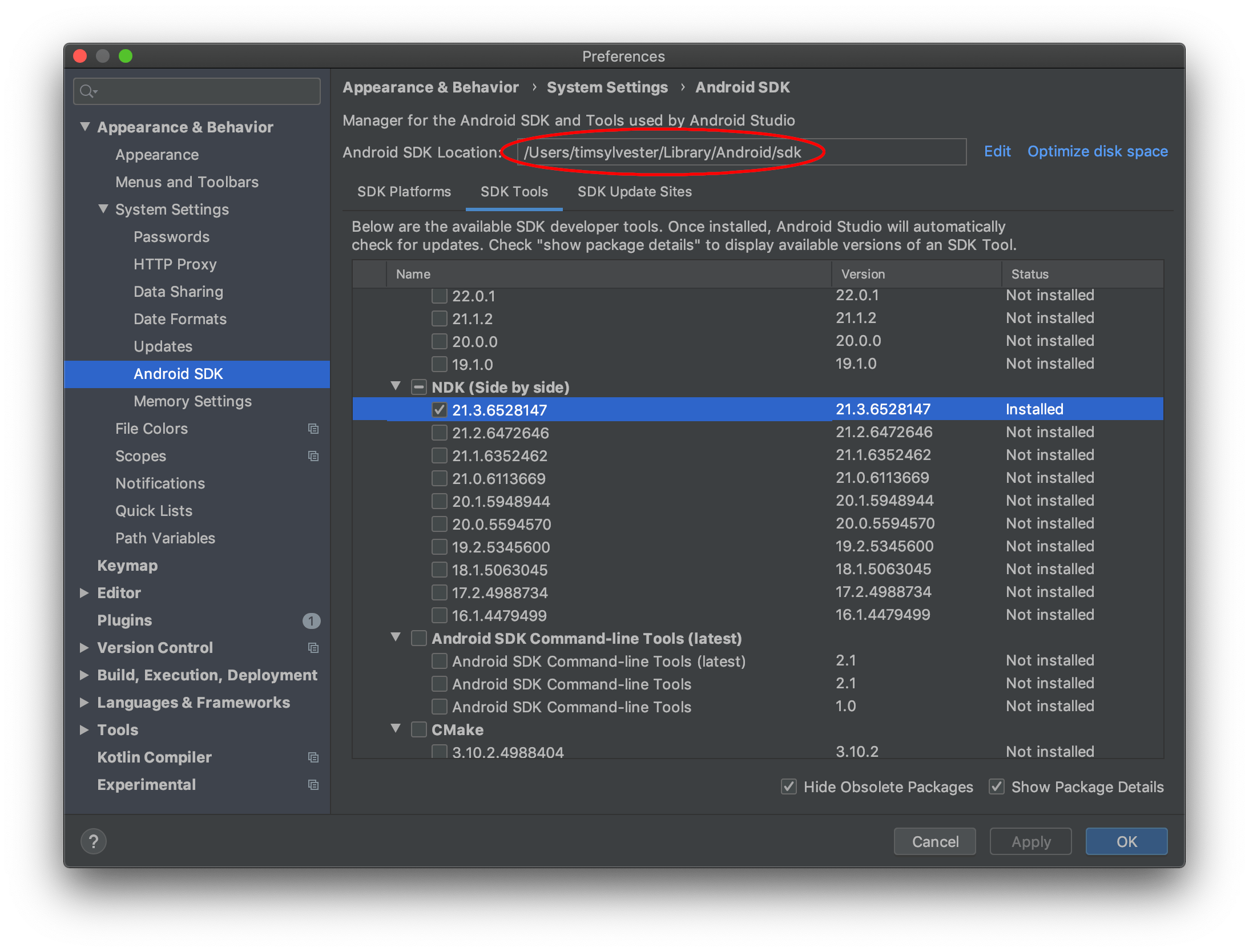 Building From Source