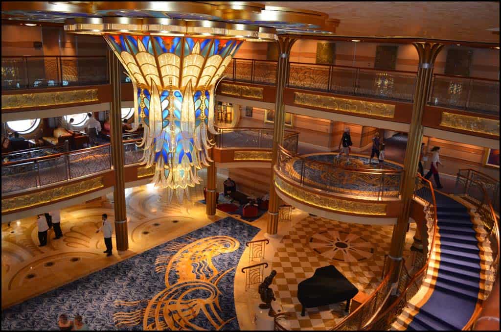 Disney Cruise Line Land & Sea Port Canaveral Hotels Mouse Chat